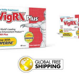 Rev Up Your VigRX Plus Experience with These Key Dietary Ingredients